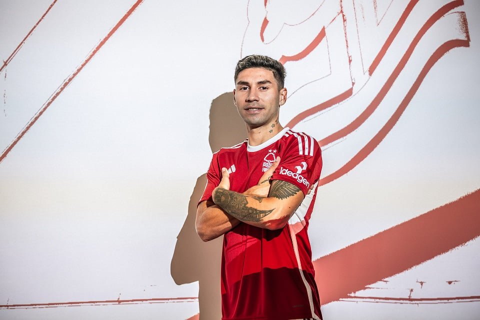 Salario de Gonzalo Montiel