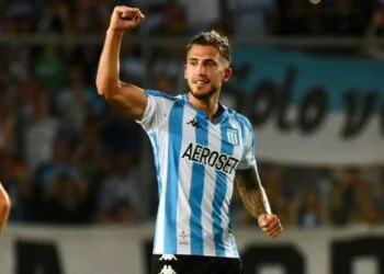 América de México trata de incorporar a Gonzalo Piovi