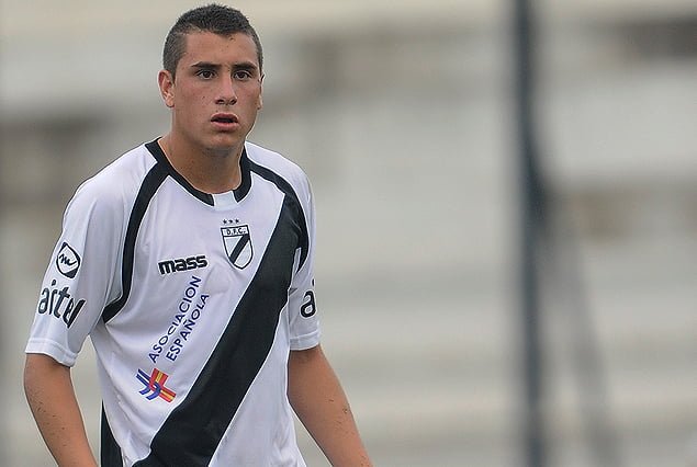 Salario de José María Giménez