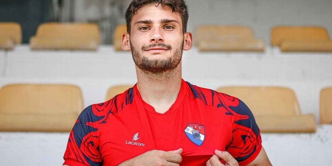 El uruguayo Boselli jugará en Rusia