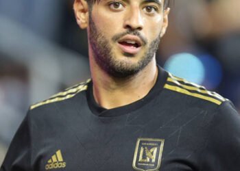 Carlos Vela, posible refuerzo del Monterrey en el 2024