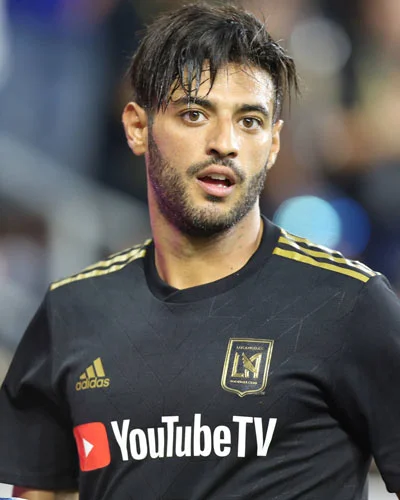 Carlos Vela, posible refuerzo del Monterrey en el 2024