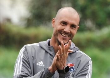 David González debutará como técnico de Deportes Tolima