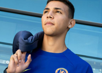 Chelsea ya tiene a su nueva joya