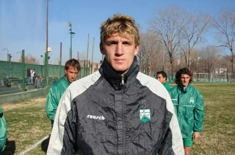 Salario de Franco Armani