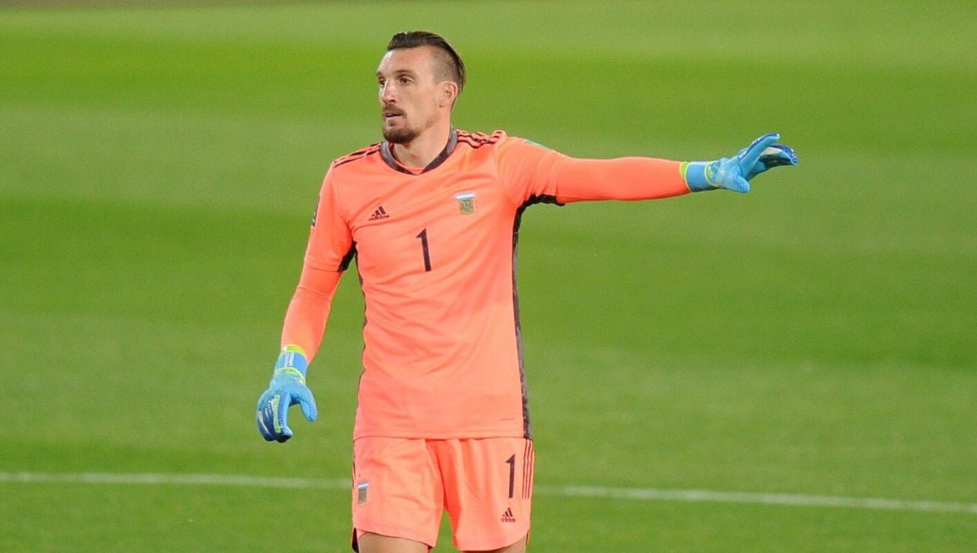 Salario de Franco Armani