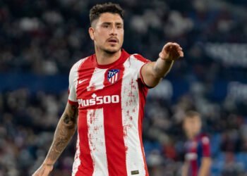 José María Giménez: salario, números y estadísticas del futbolista uruguayo