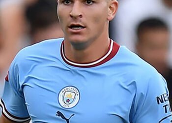 Julián Alvarez suena como posible refuerzo del Real Madrid