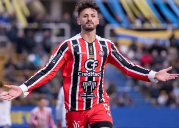 Boca puede sumar otro delantero en diciembre