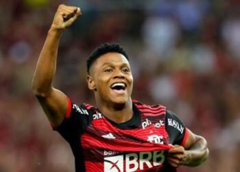 Matheus França llega al Crystal Palace en un acuerdo muy particular