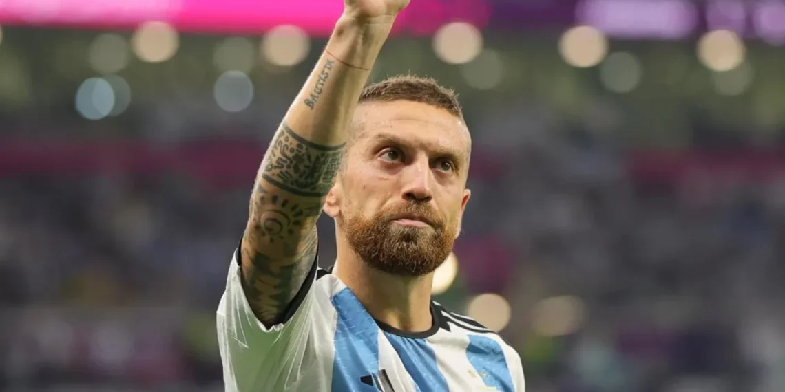 Papu Gomez ya tiene nuevo club