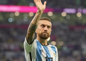 Papu Gomez ya tiene nuevo club