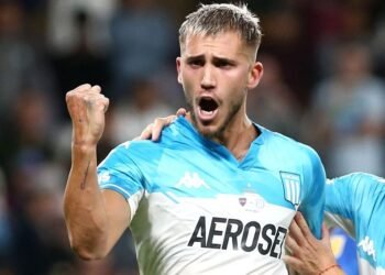 Racing Club decide quedarse con Piovi pese al interés del América