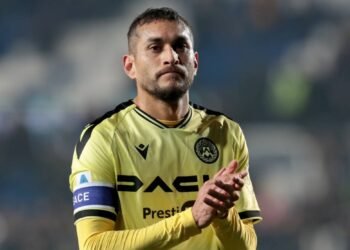 Roberto Pereyra no será refuerzo de Palmeiras