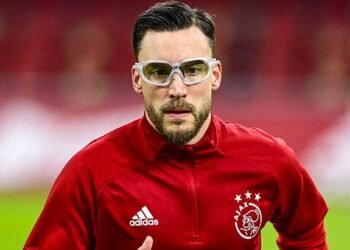 Nicolás Tagliafico, números y estadísticas del defensor campeón del mundo