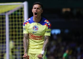 Brian Rodriguez está en la lista de posibles incorporaciones del Valencia FC