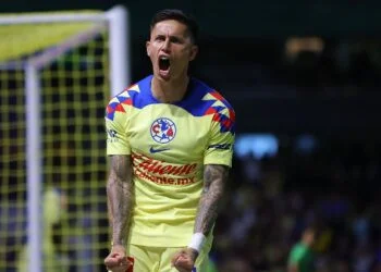 Brian Rodriguez está en la lista de posibles incorporaciones del Valencia FC