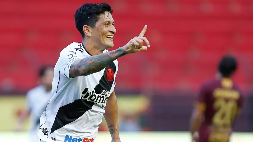 Salario de Germán Cano