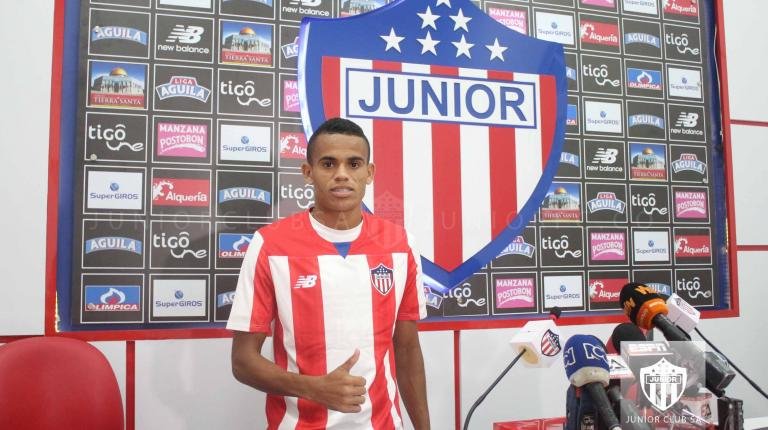 Salario de Luiz Díaz