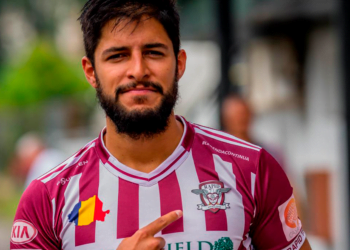 Facundo Mallo seguirá en Rosario Central 