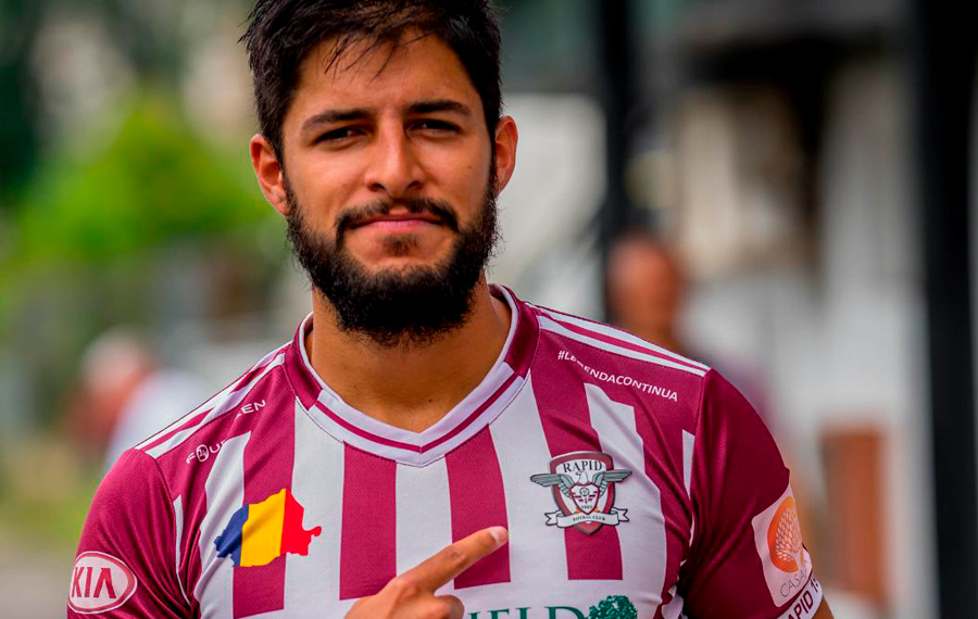 Facundo Mallo seguirá en Rosario Central 