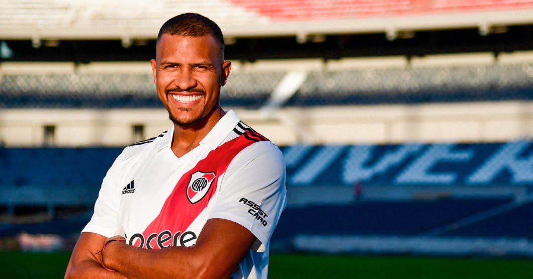 Salario actual de Salomón Rondón