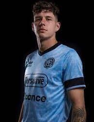 Zapelli: Viaje directo de la juvenil de Italia a la mayor de Argentina