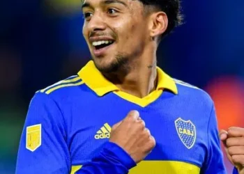 Fiorentina insiste por Cristián Medina, jugador de Boca