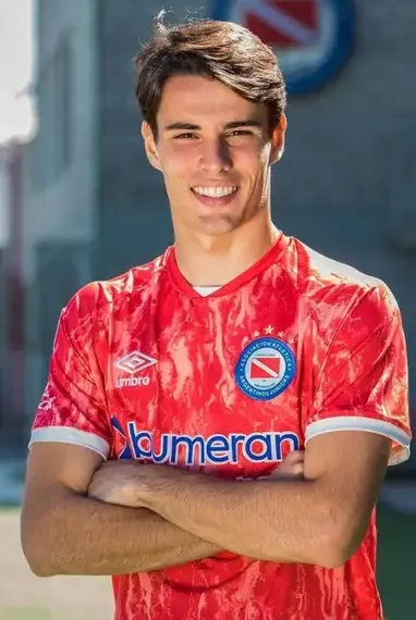 Atlético de Madrid va a la carga por Federico Redondo