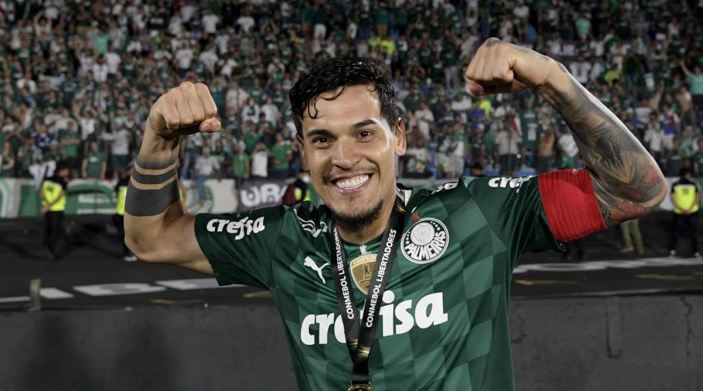 Gustavo Gómez, números y estadísticas del defensor paraguayo de la Selección y del Palmeiras