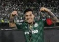 Gustavo Gómez, números y estadísticas del defensor paraguayo de la Selección y del Palmeiras