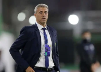 Crespo por Gago, la fórmula que estudia Racing Club