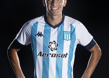 Racing Club vendió a Julián López a Defensa y Justicia