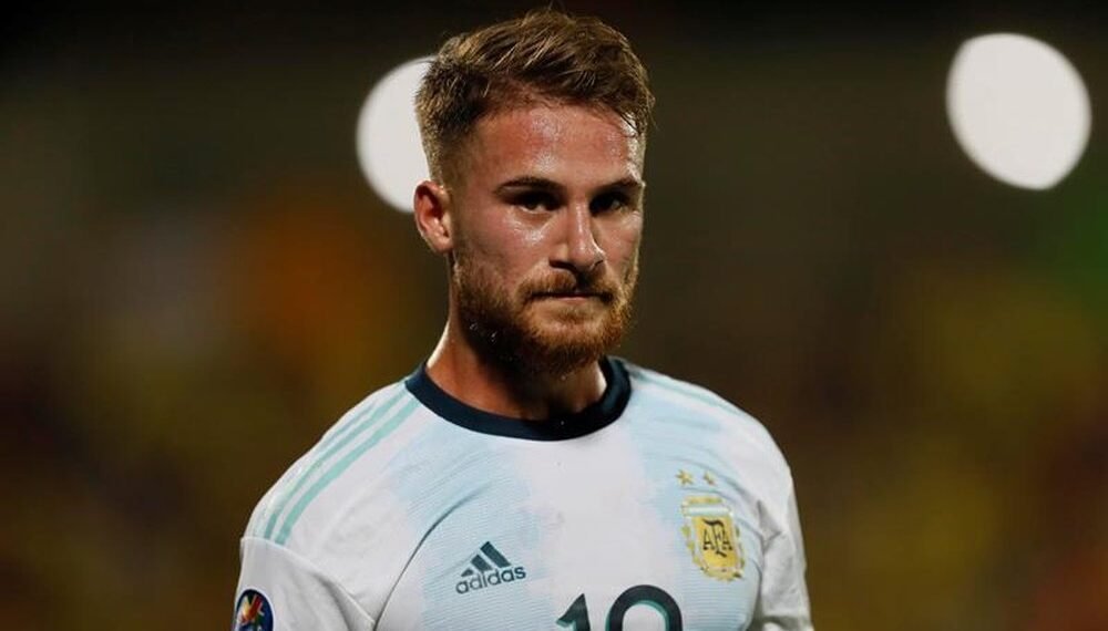 Alexis Mac Allister: salario, números y estadísticas del volante del Liverpool y la Selección Argentina