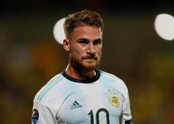 Alexis Mac Allister: salario, números y estadísticas del volante del Liverpool y la Selección Argentina