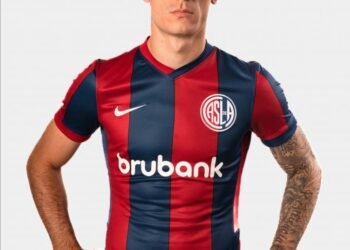 Santos Laguna va en busca de Malcom Braida