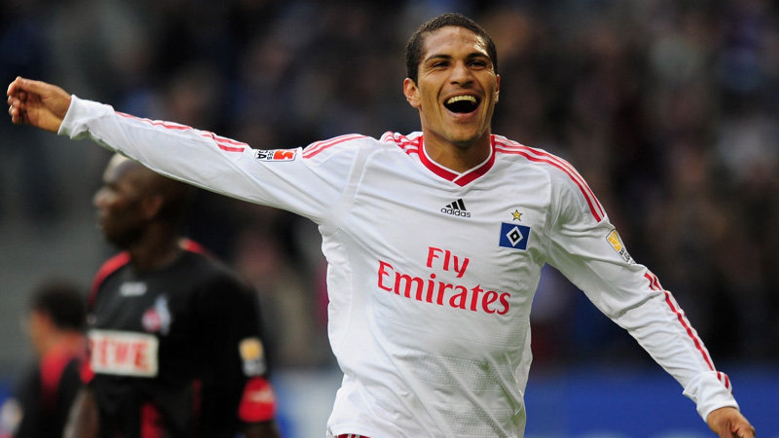 Salario de Paolo Guerrero
