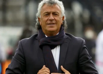 Pipo Gorosito dejaría el cargo en Colón de Santa Fé