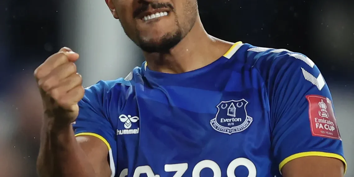 Salomón Rondón, números y estadísticas del delantero venezolano de River Plate