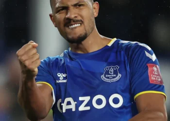 Salomón Rondón, números y estadísticas del delantero venezolano de River Plate