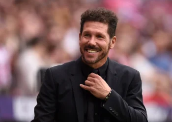 Simeone rebaja su sueldo para continuar en el Atlético de Madrid
