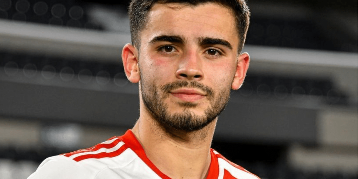 Santiago Simón entra en la lista de pretendidos del Celta de Vigo