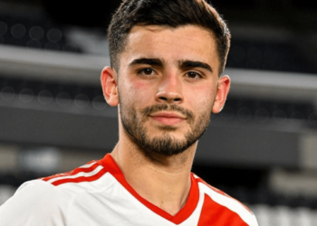 Santiago Simón entra en la lista de pretendidos del Celta de Vigo