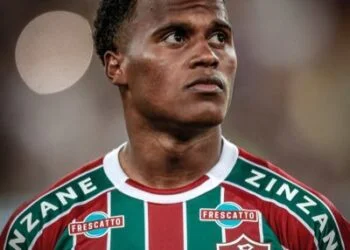 Jhon Arias, números y estadísticas del delantero colombiano del Fluminense
