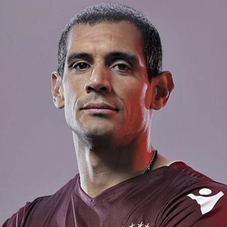 José Sand, números y estadísticas del delantero argentino
