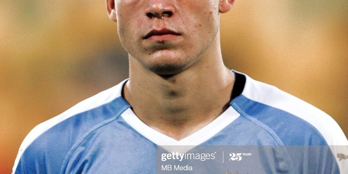 Manuel Ugarte en los planes de Atletico de Madrid 