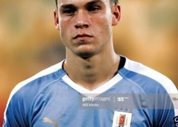 Manuel Ugarte en los planes de Atletico de Madrid 