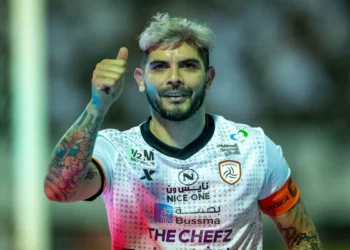 Ever Banega muy cerca de ser jugador de Boca Juniors