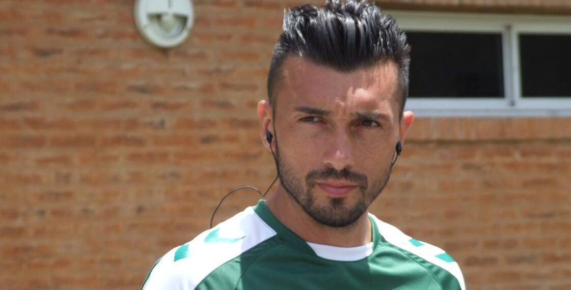 Talleres de Córdoba interesado en Juan Bizans, delantero de Banfield