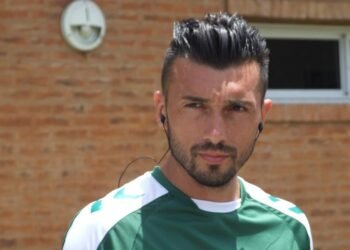 Talleres de Córdoba interesado en Juan Bizans, delantero de Banfield